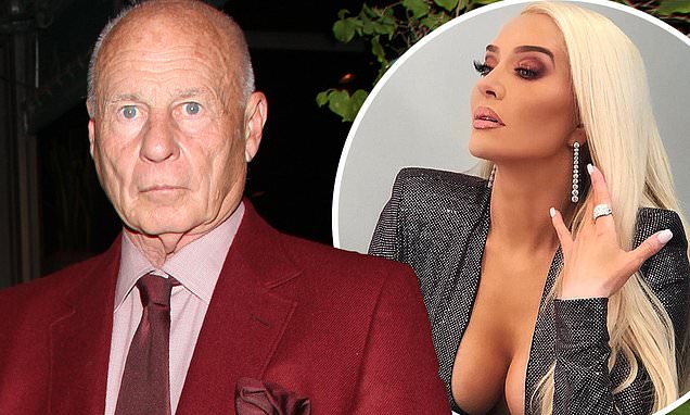 Le mari d'Erika Girardi poursuivi pour 15 millions de dollars