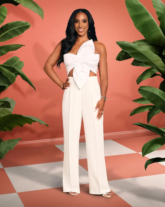 Droits : Bravo/NBC RHOBH Real Housewives de Beverly Hills saison 13 Annemarie Wiley