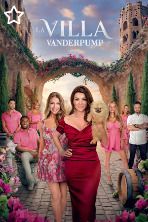 La Villa Vanderpump saison 2