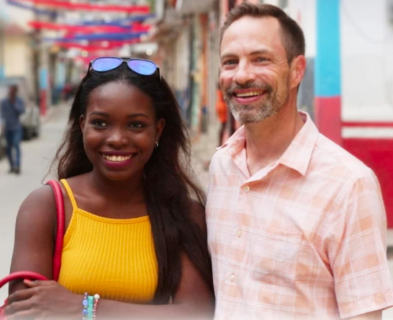 90 jours pour se marier : premières rencontres saison 3