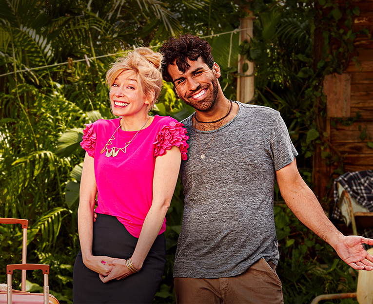 90 jours pour se marier : premières rencontres saison 2