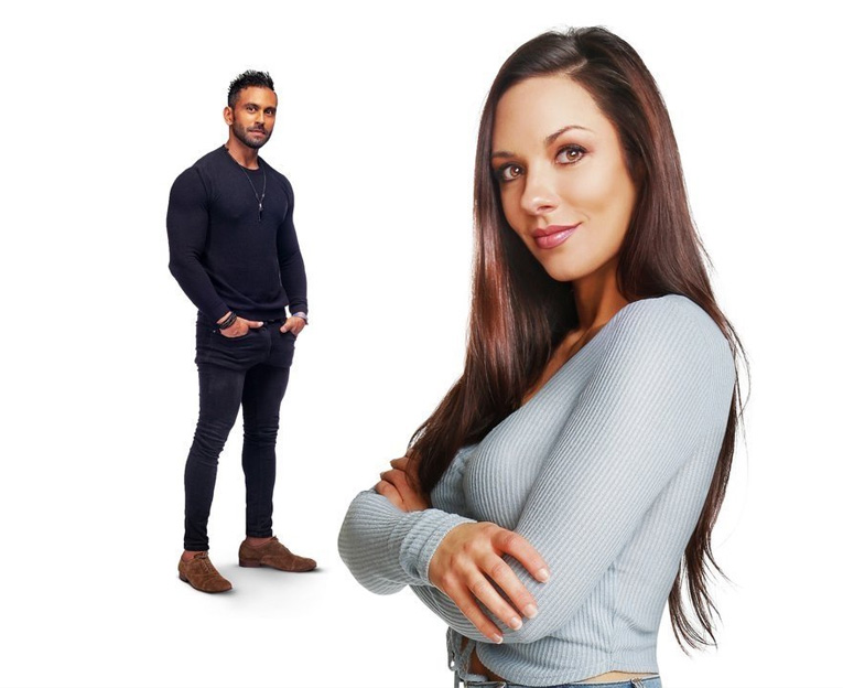 90 jours pour se marier : premières rencontres saison 4