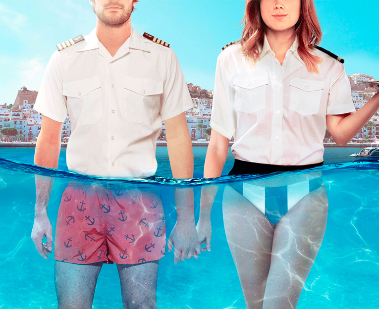 Below Deck Méditérranée saison 5