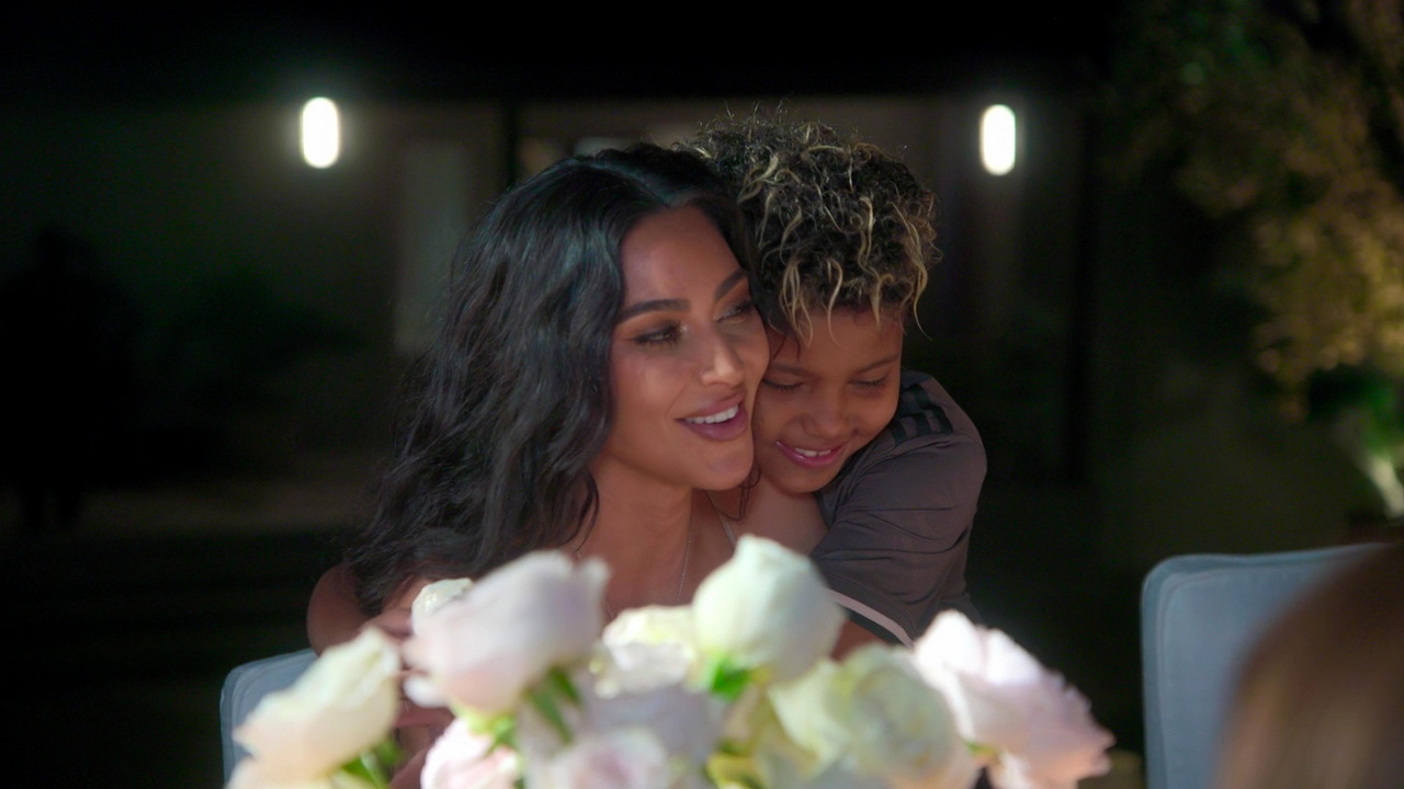 Les Kardashian saison 6 épisode 10 S06E10 Dégage de là