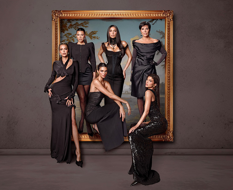 Les Kardashian saison 6