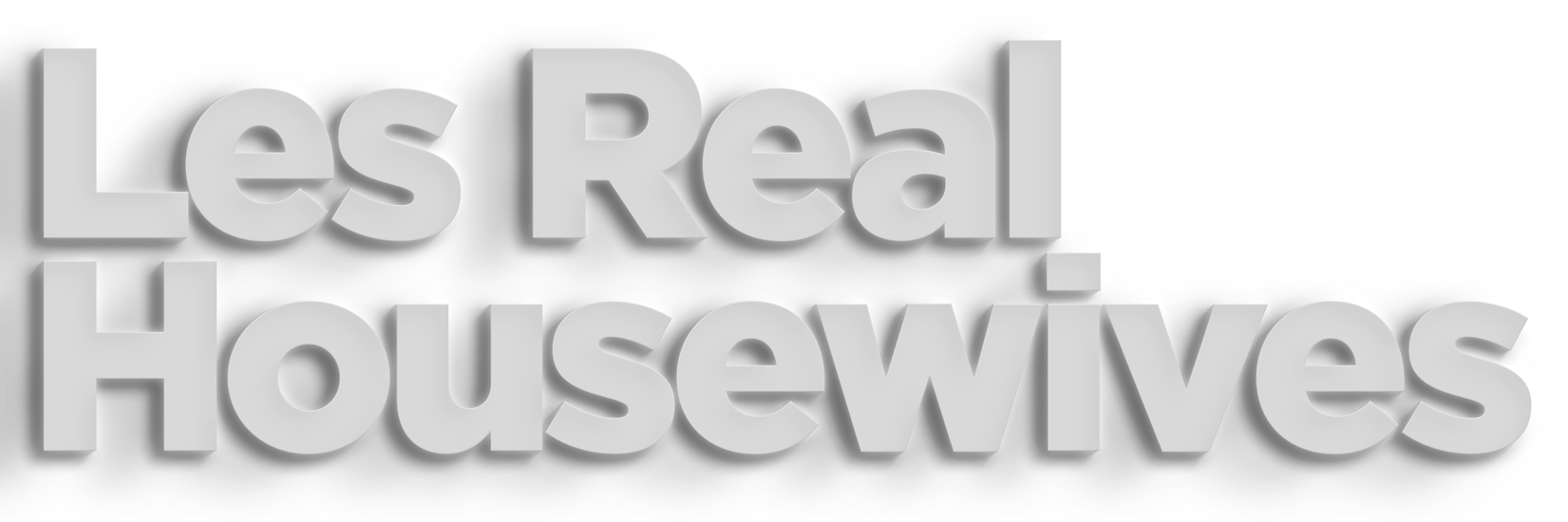 Épisode 19 Les Real Housewives