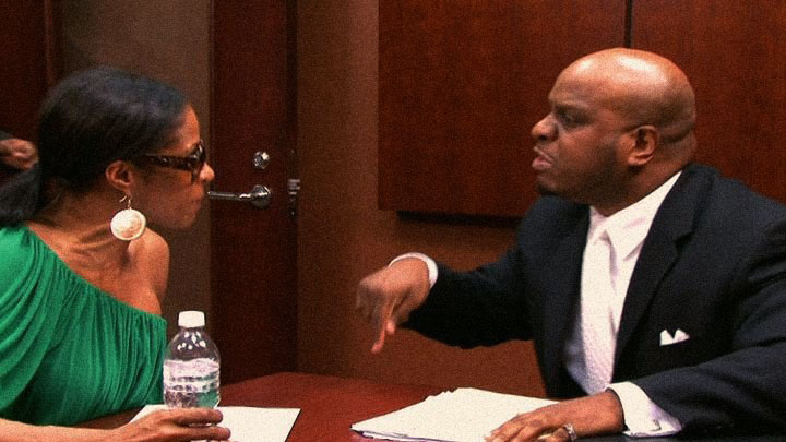 RHOA Les Real Housewives d'Atlanta S02E01 saison 2 épisode 1 Changement d'attitude, même Atlanta