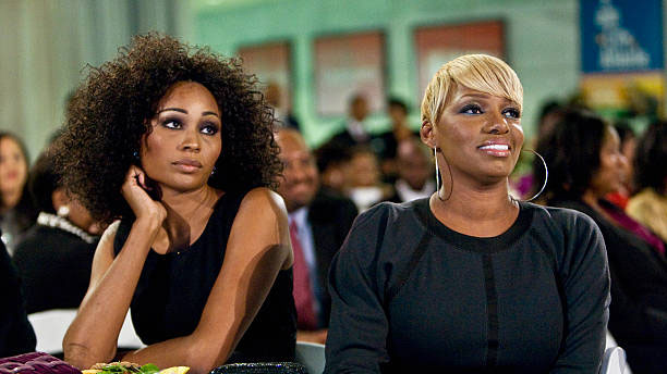 RHOA Les Real Housewives d'Atlanta S04E19 saison 4 épisode 19 En grande pompe