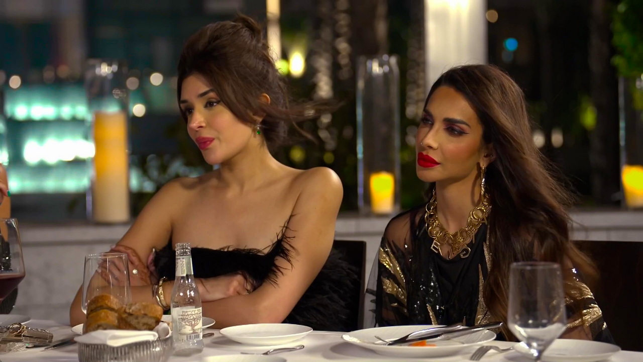 Les Real Housewives de Dubaï Saison 2 Épisode 4 S02E04 Drama queens