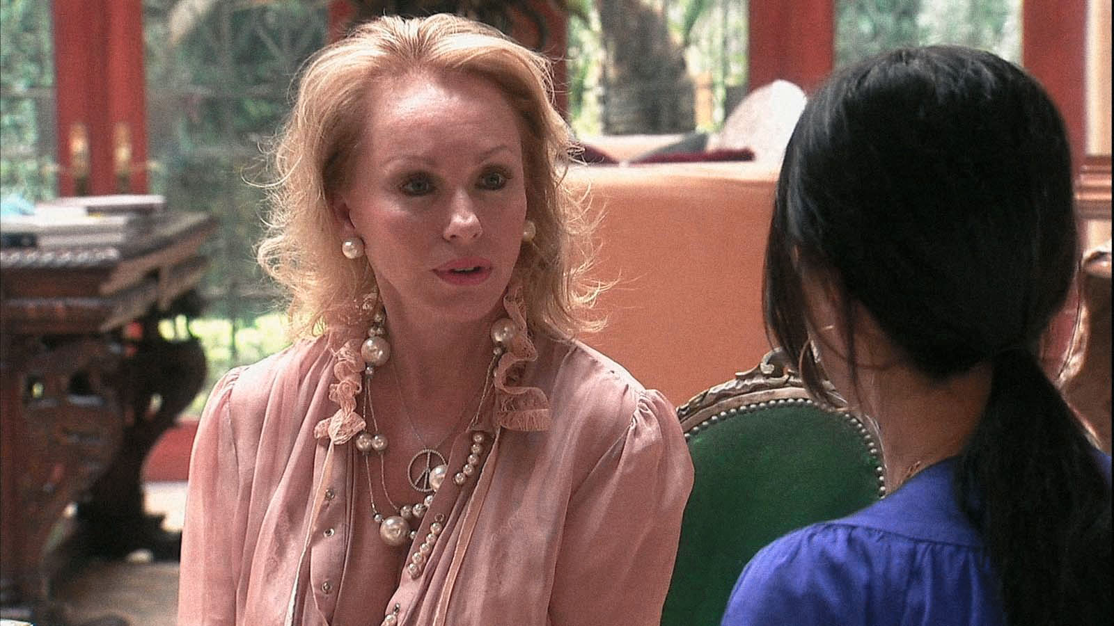 Les Real Housewives de Miami Saison 1 Épisode 4 S01E04 Cuisine à la cubaine