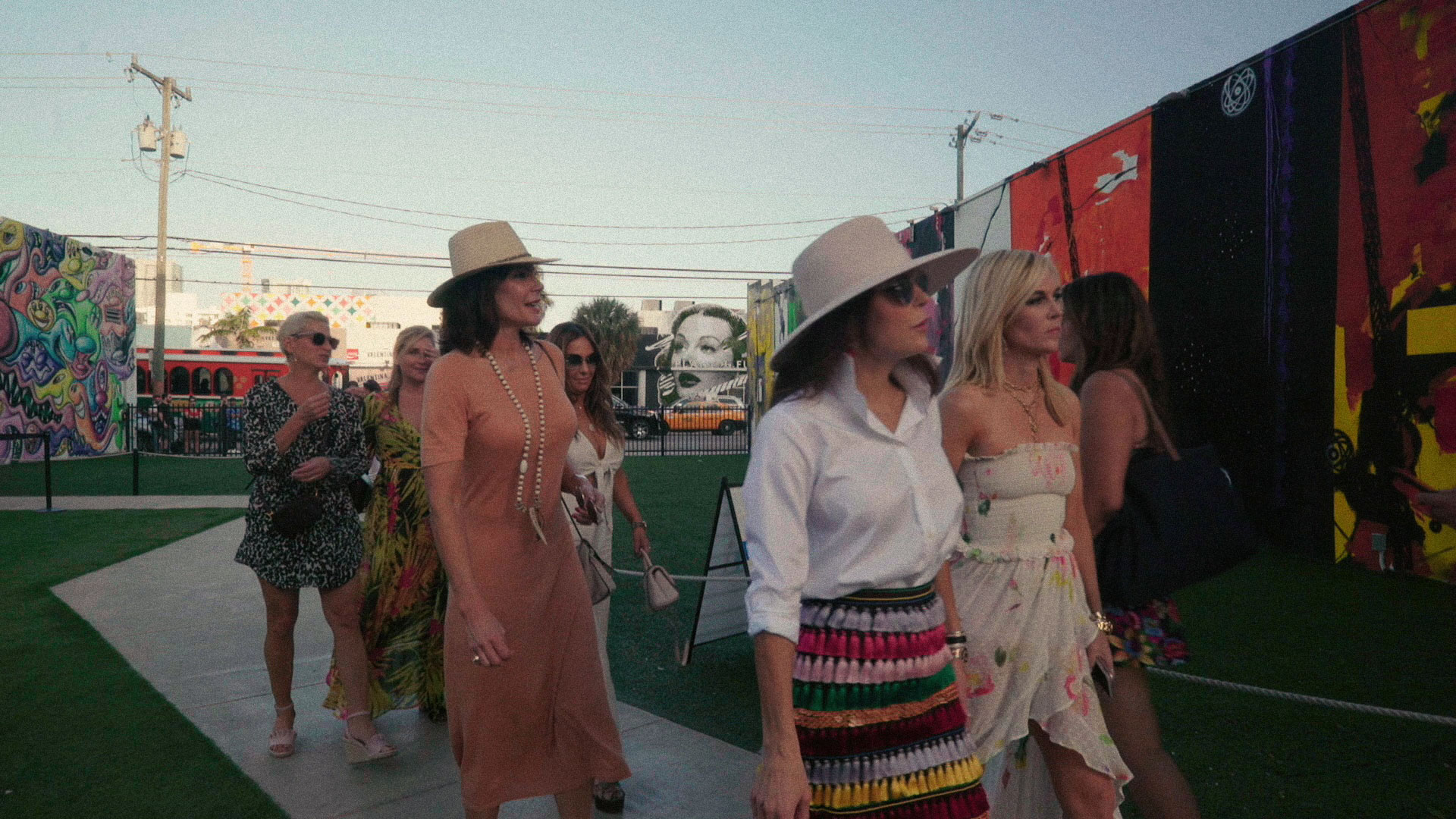 RHONY The Real Housewives of New York City S11E14 saison 11 épisode 14 Caught Between an Ex and a Hard Place