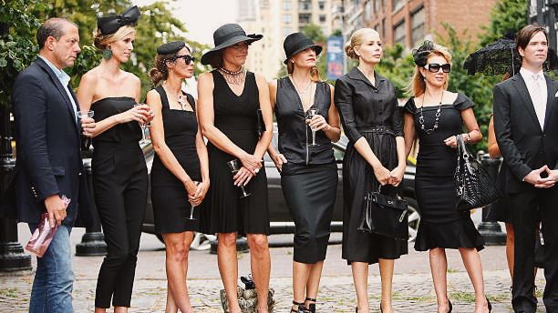 RHONY The Real Housewives of New York City S06E12 saison 6 épisode 12 Au revoir, Millou