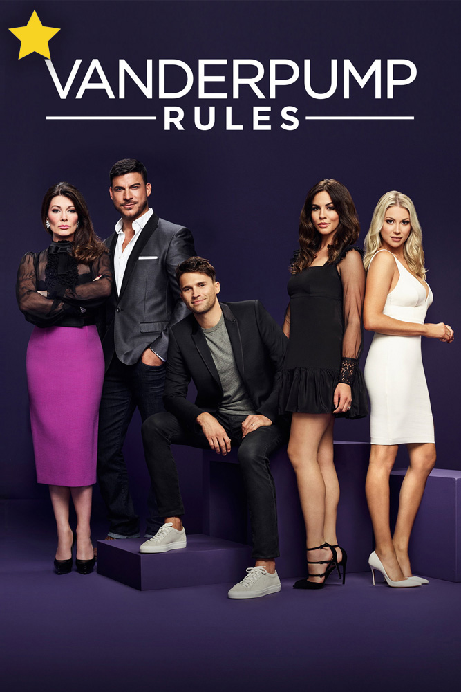 Vanderpump Rules saison 5