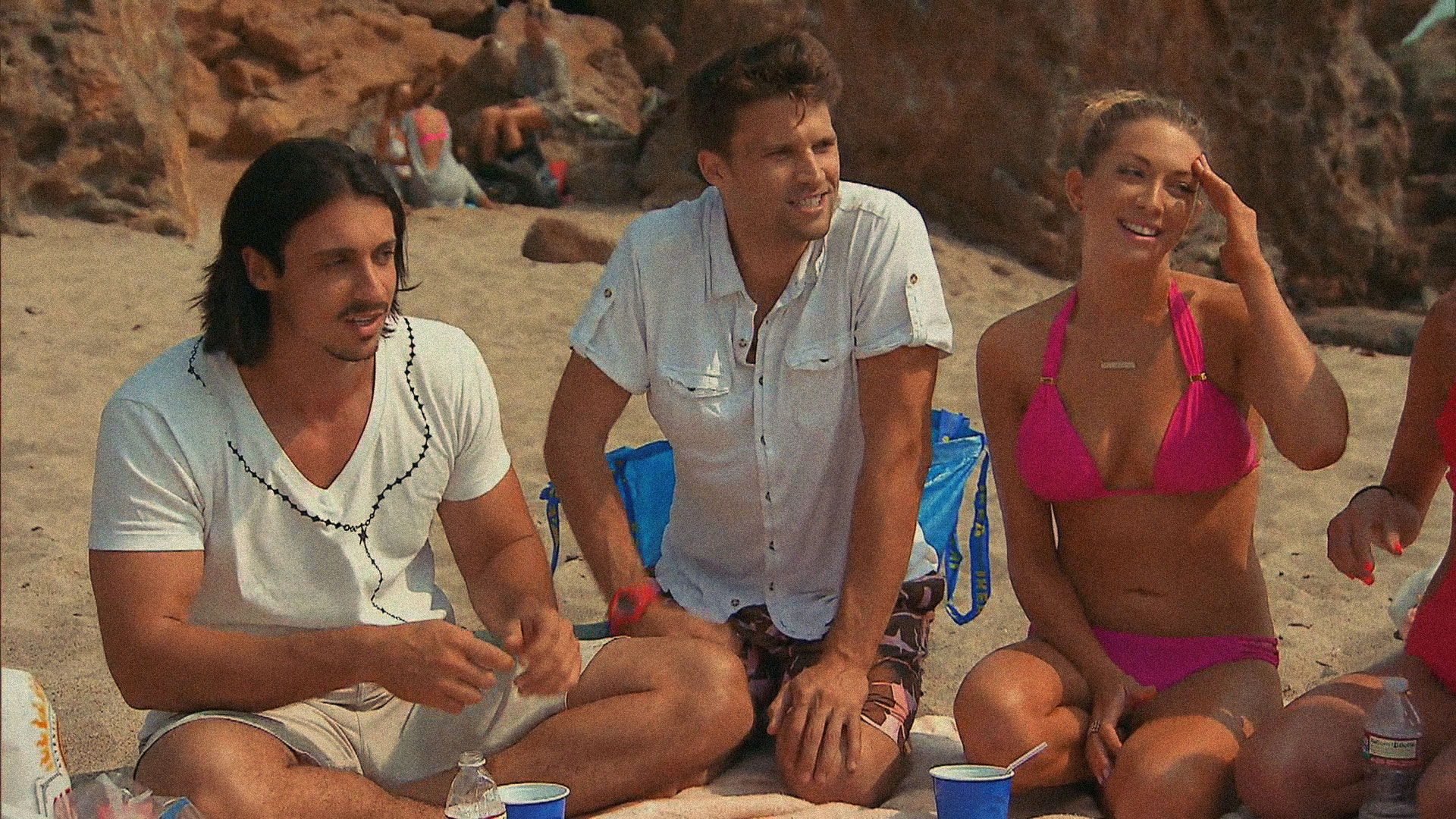 Vanderpump Rules S2E13 saison 2 épisode 13 Bitch Slap