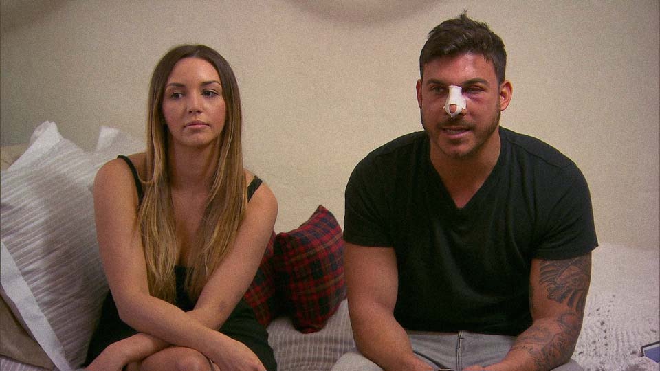 Vanderpump Rules S03E04 saison 3 épisode 4 Le nouveau nez de Jax
